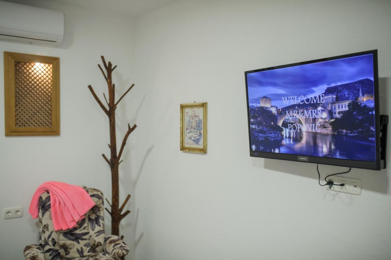 Kim - Dilberovic Apartment Mostar