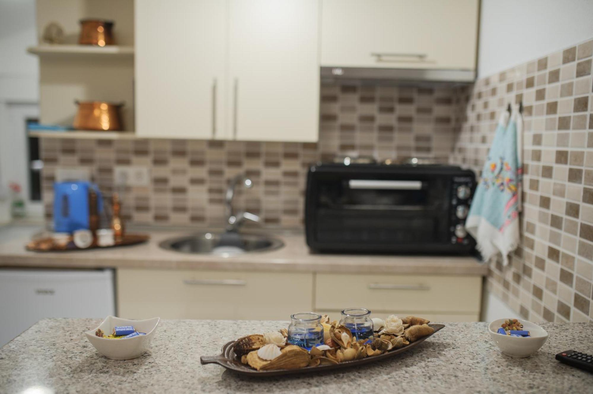 Kim - Dilberovic Apartment