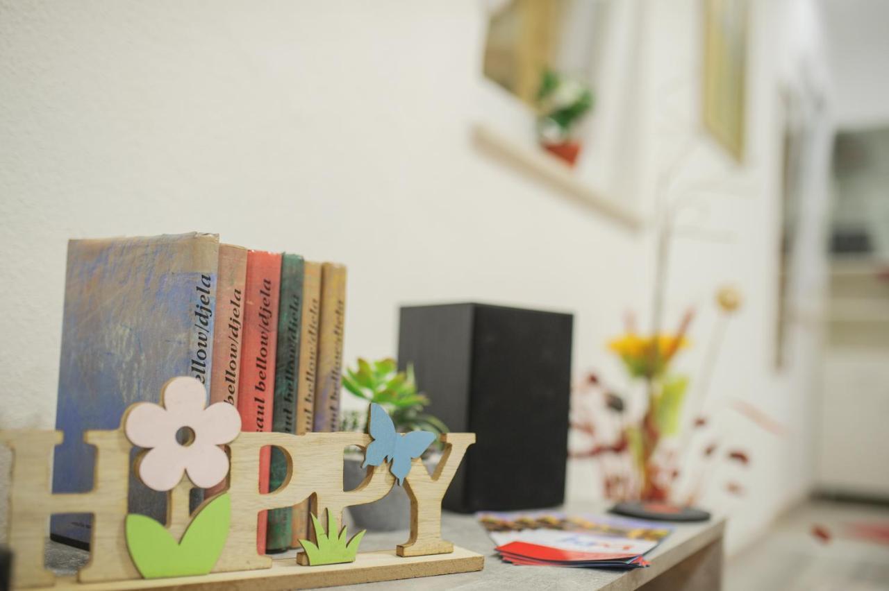 Apartment Kim - Dilberovic Mostar