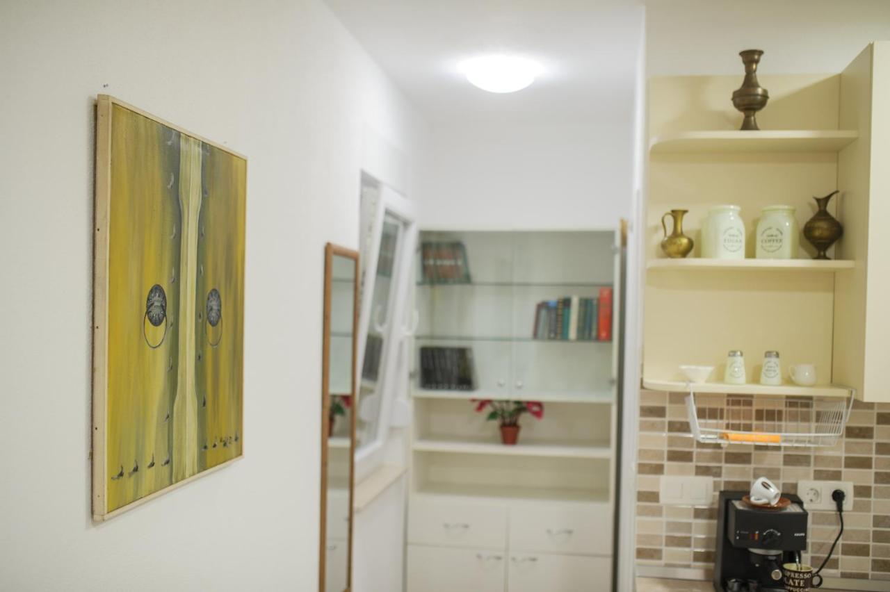 Kim - Dilberovic Apartment