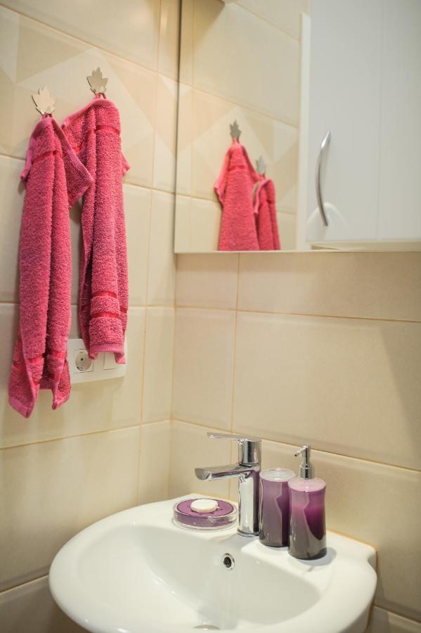 Kim - Dilberovic Apartment *