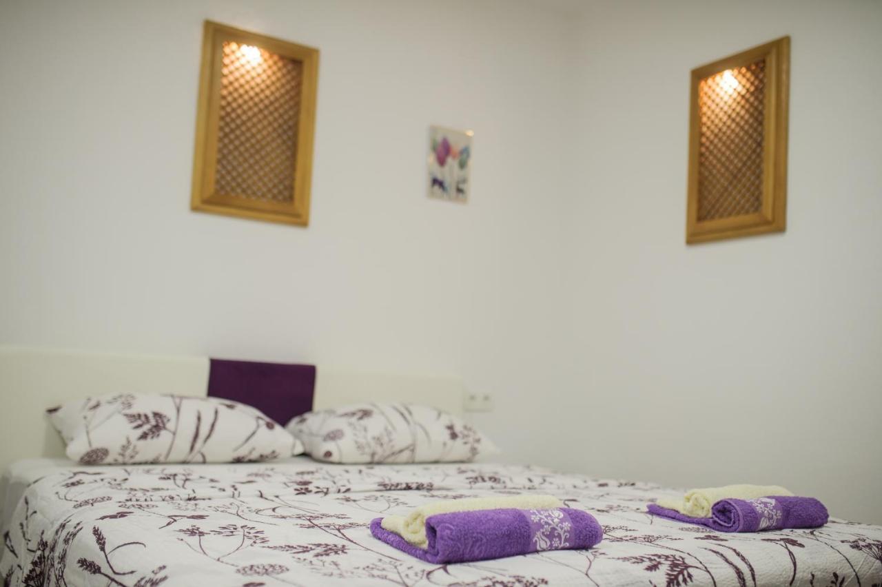 Kim - Dilberovic Apartment