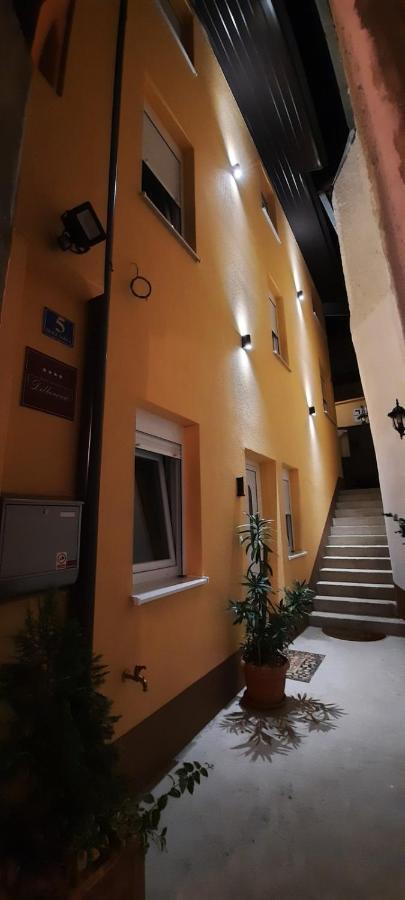 Apartment Kim - Dilberovic *
