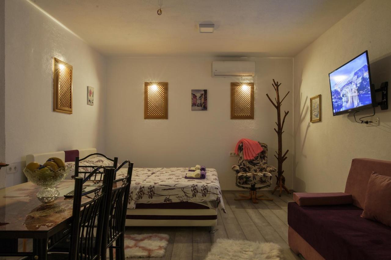 Kim - Dilberovic Apartment *