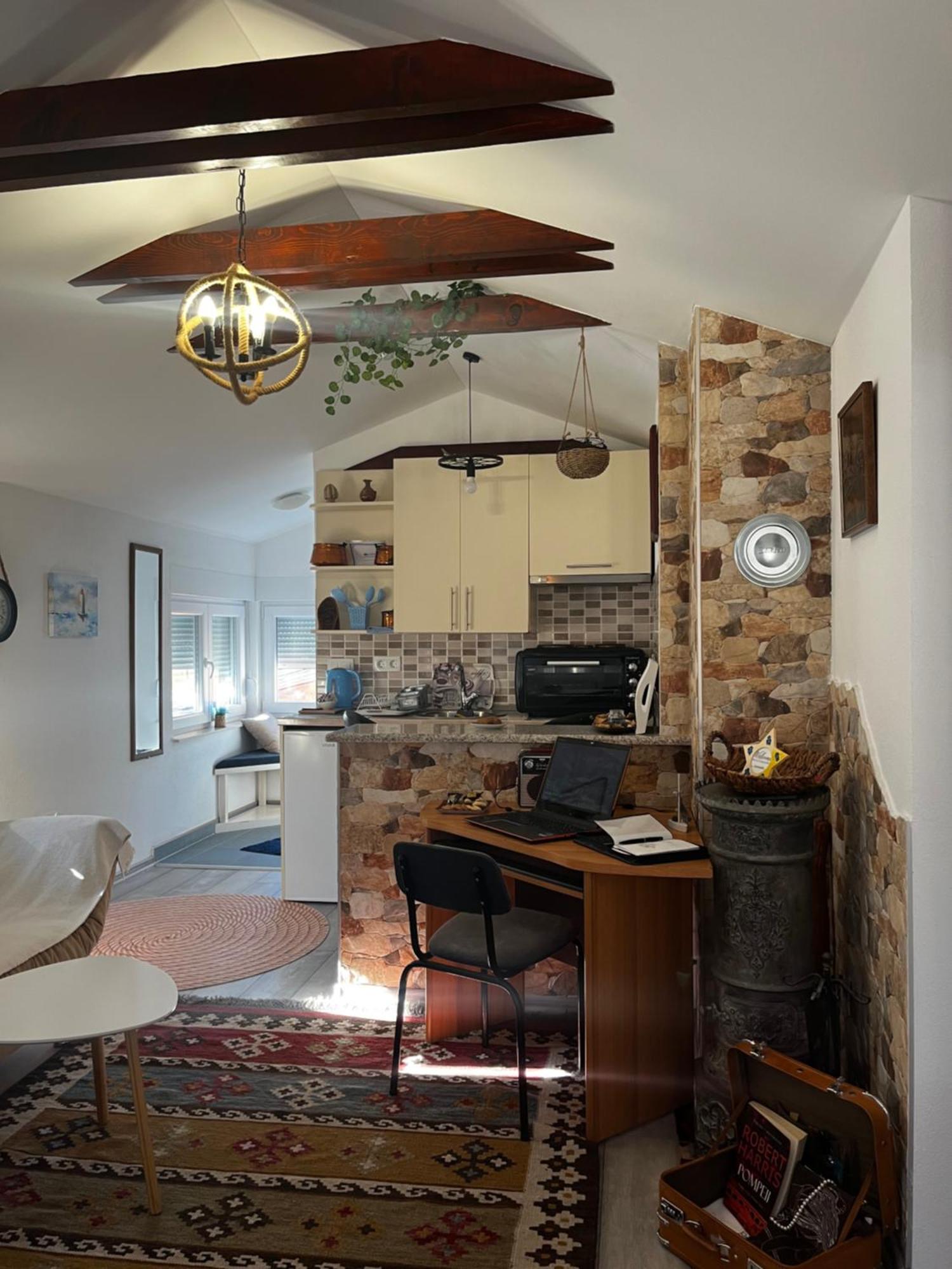 Kim - Dilberovic Apartment Mostar