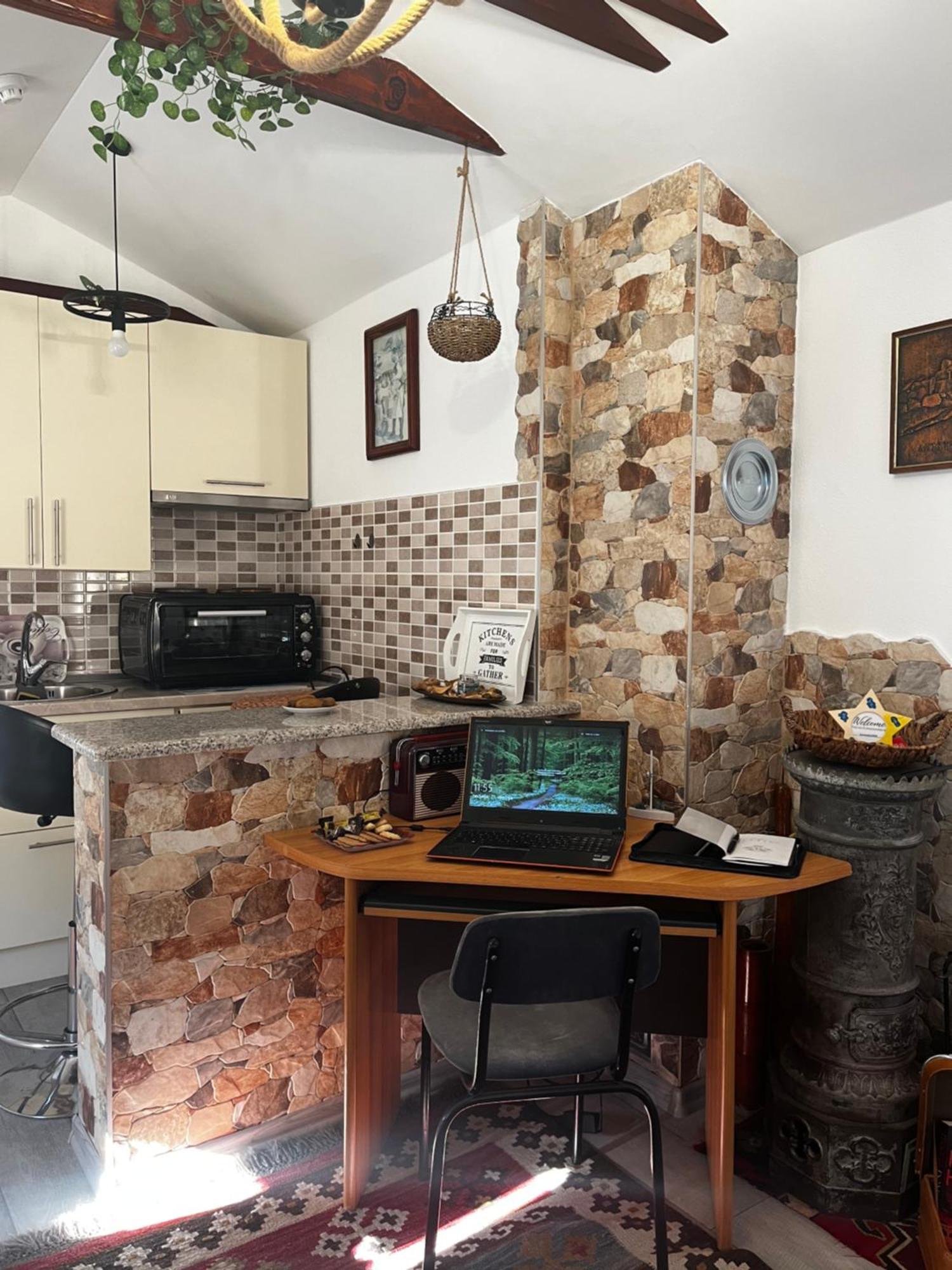 Kim - Dilberovic Apartment Mostar