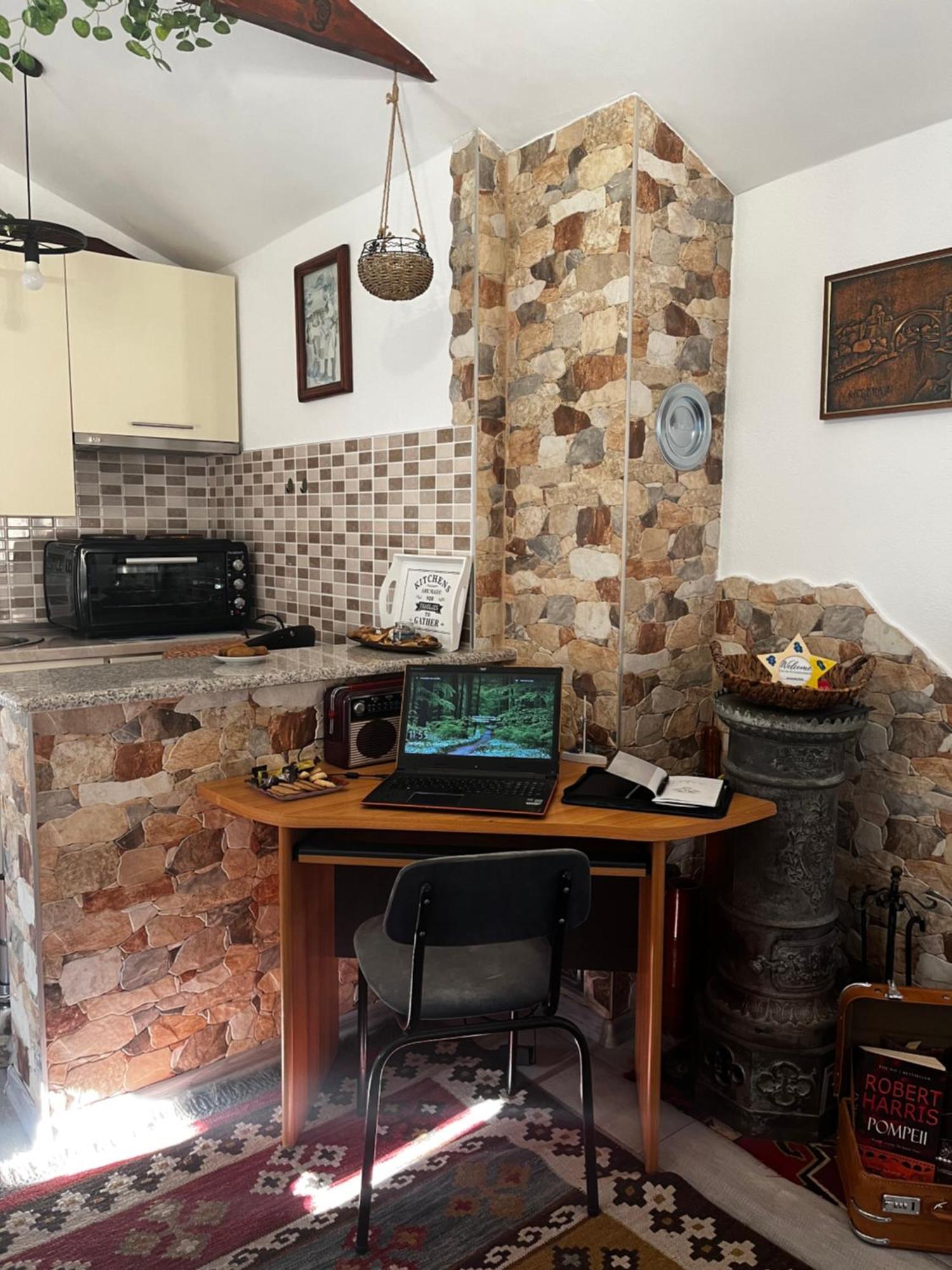 Kim - Dilberovic Apartment